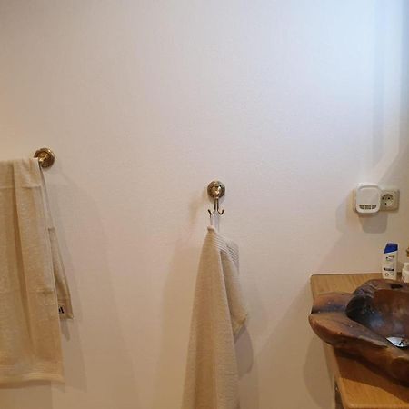 Das Ferienhaus Protze Hohnstein Extérieur photo